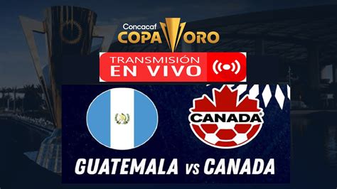 Guatemala vs. canadá - Guatemala faced off against Canada in the 2023 CONCACAF Gold Cup on Saturday, July 1st. Ultimately, this Canada and Guatemala match came out to a draw, 0-0.#... 